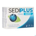 Packshot Sediplus Sleep Mono Tabl 40