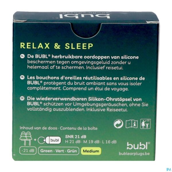 Packshot Bubl Re-usable Medium Paar 1
