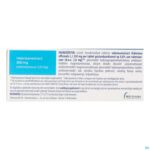 Packshot Sediplus Sleep Mono Tabl 40