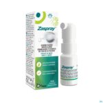 Productshot Zaspray Oog Spray 10ml