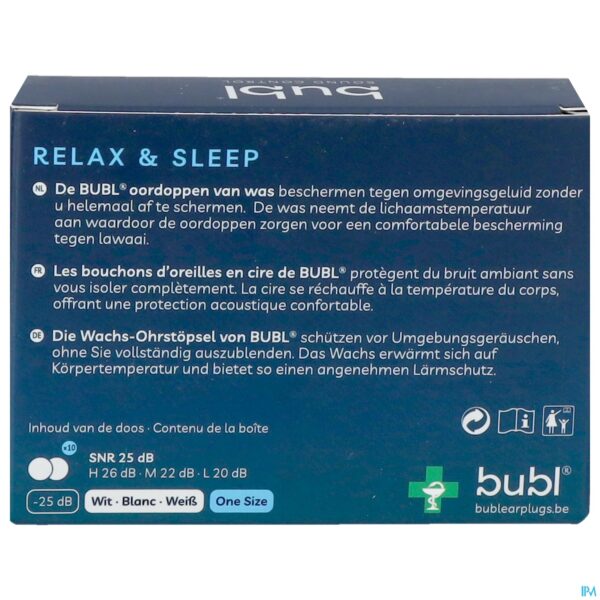 Packshot Bubl Was One Size Paar 10
