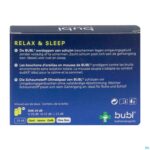 Packshot Bubl Schuimcylindrique One Size Paar 6