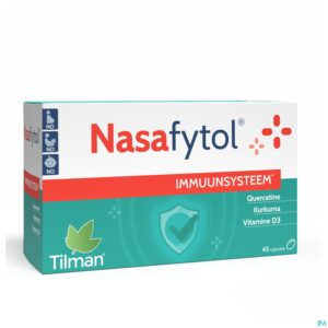 Packshot Nasafytol Caps 45