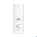 Productshot Widmer Deo Spray Antiperspirant 75ml