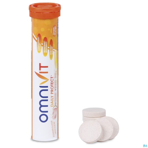 Lifestyle_image Omnivit Daily Protect Adult          Bruistabl  20