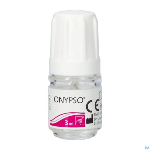 Productshot Onypso Vao 3ml Nf