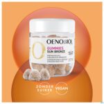 Lifestyle_image Oenobiol Gummies Sun Bronze 60
