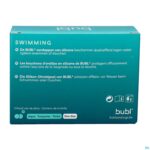 Packshot Bubl Swim Silicone One Size Paar 4