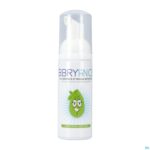 Productshot Bbryance Schuim Tandpasta 100ml