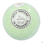 Packshot Bell Ezelmelk Bio Badbruisbal Aloevera 180g