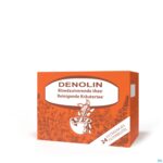 Packshot Denolin Thee Bloedzuiverende Zak 24