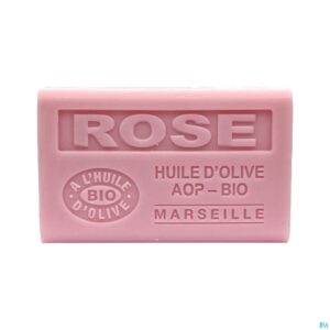 Packshot Bell'anesse Zeep Roos 125g