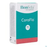 Packshot Benfida Coraflo Caps 60