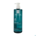 Packshot Lrp Effaclar Gel Micropeeling 400ml