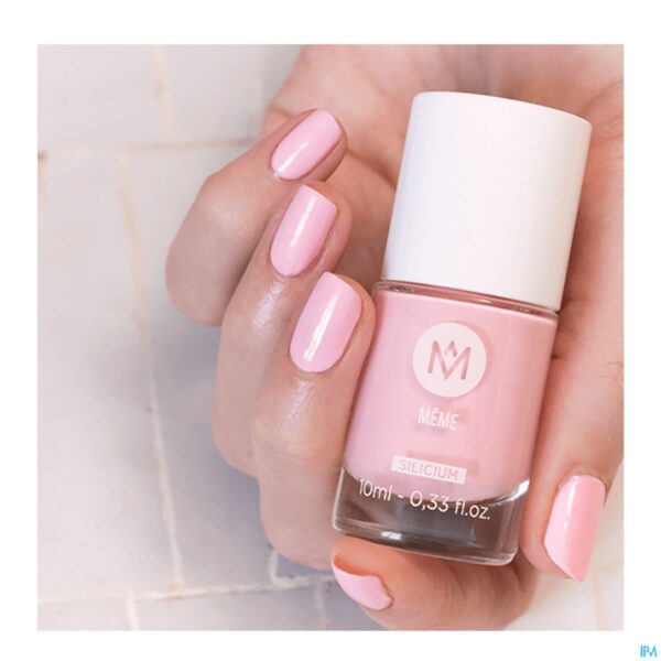 Lifestyle_image Meme Vao Silicium Dragee Roze 10ml