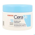 Packshot Cerave Sa Creme A/ruwe Huid 340g