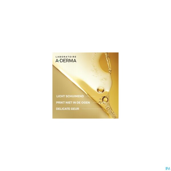 Lifestyle_image Aderma Exomega Control Wasolie Emol. Refill 500ml