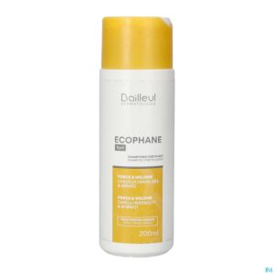 Packshot Ecophane Versterkende Shampoo Fl 200ml Nf