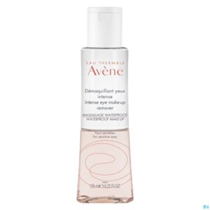 Packshot Avene Essentiels Oog Makeup Remover Wtp 125ml