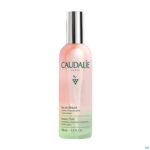 Packshot Caudalie Schoonheidselixir 100ml