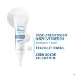 Lifestyle_image Ducray Keracnyl Pp+ Creme 30ml