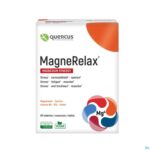 Packshot Quercus Magnerelax Tabl 60 Nf