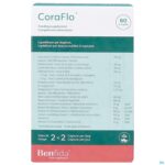 Packshot Benfida Coraflo Caps 60