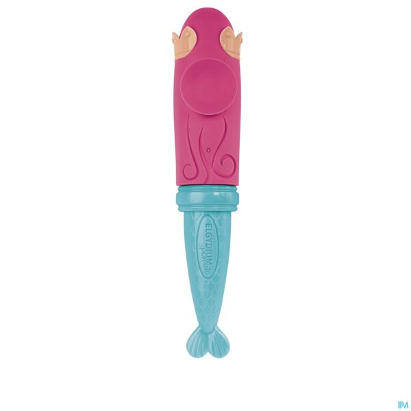 Productshot Elgydium Kids Tandenborstel Mermaid