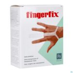 Packshot Pharmex Vingerverband Steriel Fingerfix 2