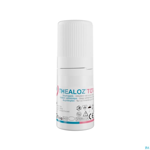 Productshot Thealoz Total Oogdruppels 10ml