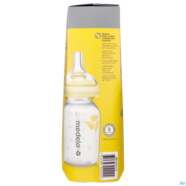 Packshot Calma Fl 150ml + Speen
