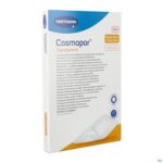 Packshot Cosmopor Transparent 9x15cm 5 Packshot Cosmopor Transparent 9x15cm 5