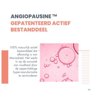 Lifestyle_image Avene Rosamed Concentraat Tegen Roodheid 30ml