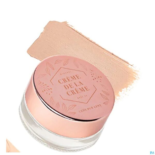 Lifestyle_image Cent Pur Cent Creme De La Creme Madeleine 3,5ml