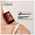 Lifestyle_image Aderma Exomega Gezicht Serum 30ml