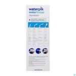 Packshot Waterpik Waterflosser Cordless Plus