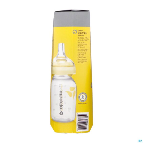 Packshot Calma Fl 150ml + Speen