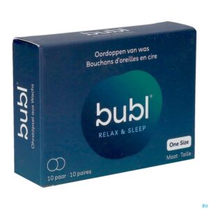 Packshot Bubl Was One Size Paar 10