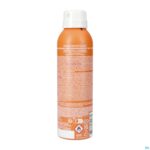 Packshot Vichy Cap Sol Hydraterende Mist Spf50+ 200ml Nf