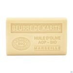 Packshot Bell'anesse Zeep Sheabutter 125g