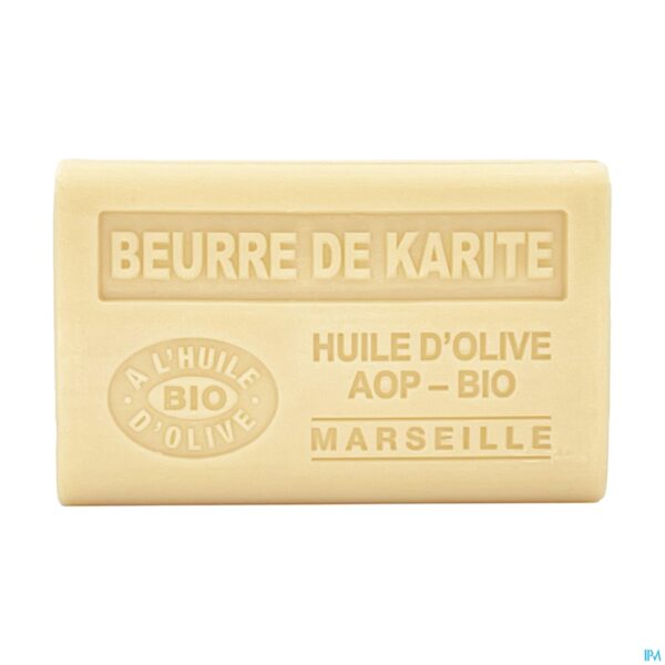 Packshot Bell'anesse Zeep Sheabutter 125g