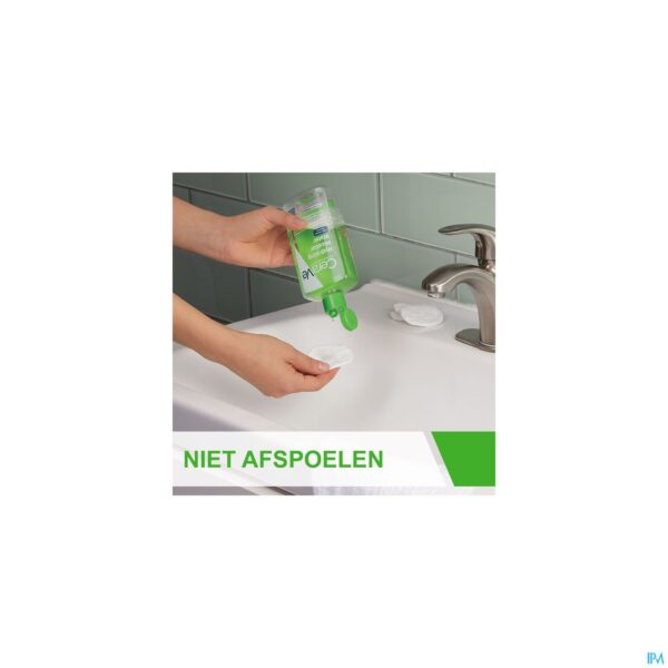 Lifestyle_image Cerave Micellair Water 296ml
