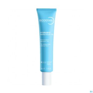 Packshot Bioderma Hydrabio Perfecteur Spf30 40ml