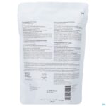 Packshot Rainpharma Creatine 400g