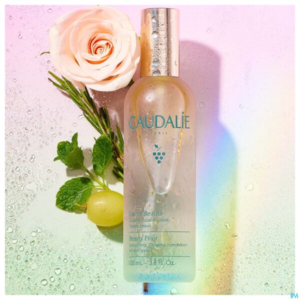 Lifestyle_image Caudalie Schoonheidselixir 100ml