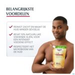 Lifestyle_image Eucerin Ph5 Douche Olie Navulling 400ml