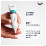 Lifestyle_image Eucerin Dermopure Clinic.hydra Rep.verzacht.cr40ml