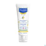 Packshot Mustela Ps Creme Voedend Cold Cream 40ml Packshot Mustela Ps Creme Voedend Cold Cream 40ml