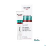 Lifestyle_image Eucerin Dermopure Clinic.hydra Rep.verzacht.cr40ml