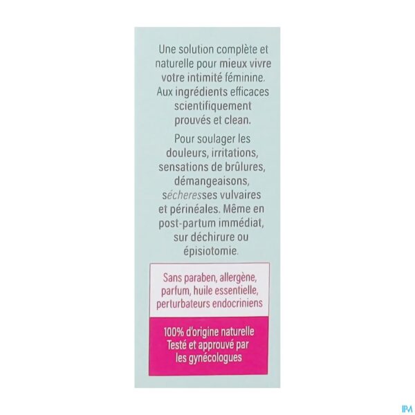 Packshot Intima Rescue Cbf 5ml Packshot Intima Rescue Cbf 5ml